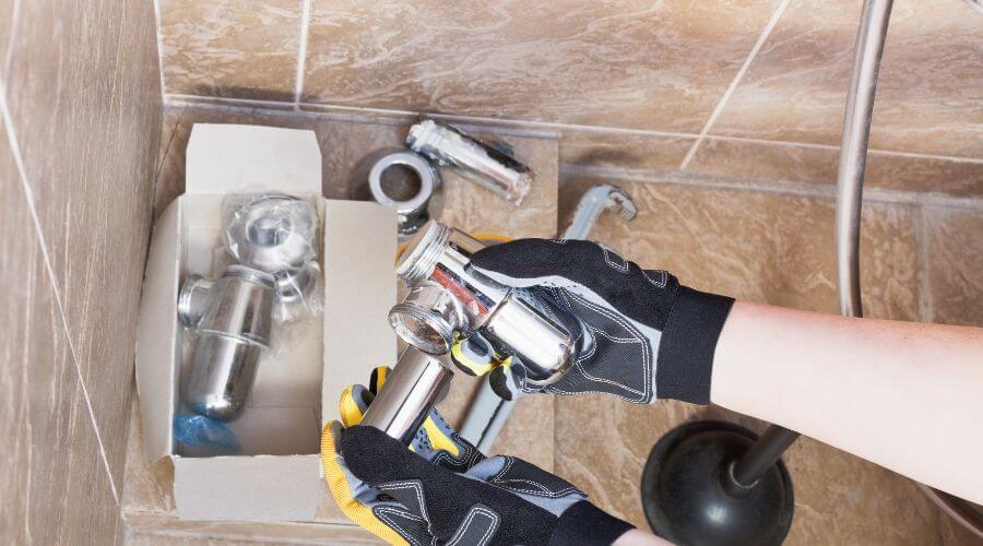 Expert flood damage restoration services in Royalton, MN